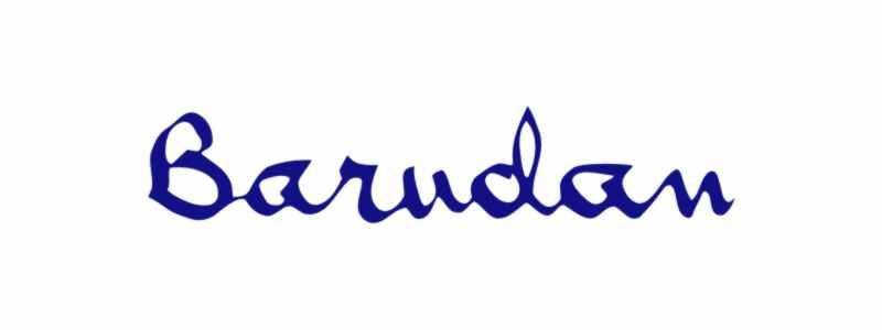 Barudan